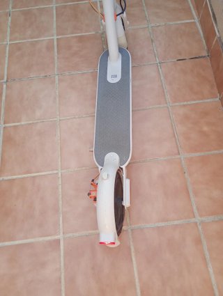 Patinete Eléctrico Mi Xiaomi electric 3