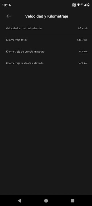 Patinete Eléctrico Mi Xiaomi electric 3