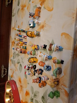 47 Figuras Roscón de Reyes
