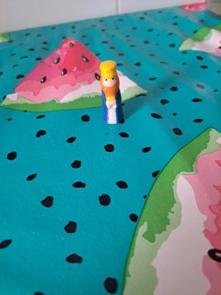 47 Figuras Roscón de Reyes