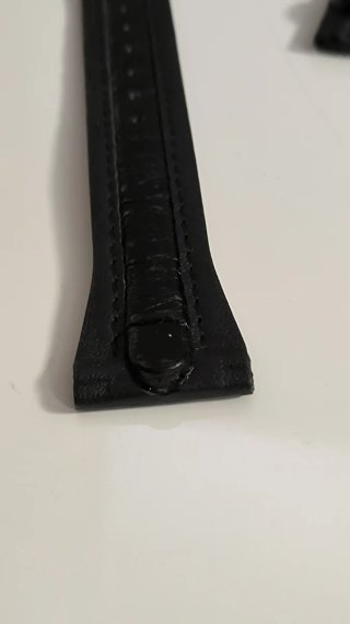 Correa Viceroy Ref. 43445 Negra