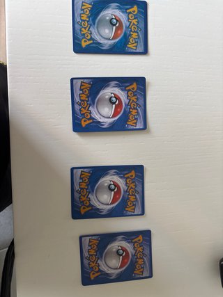 Carta Pokémon Mew VMAX Golpe Fusión Cruzado