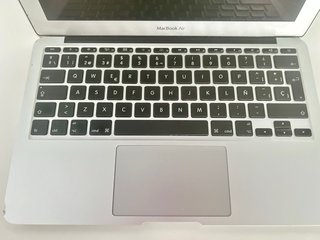 MacBook Air A1465 2015