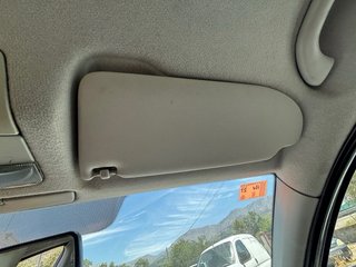 Parasol Seat Cordoba 2003