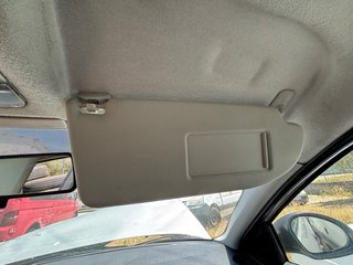 Parasol Seat Cordoba 2003