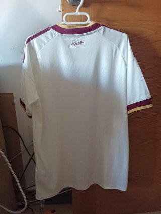 Camiseta España Adidas Talla S