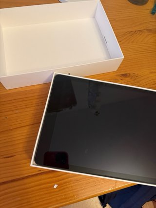 iPad 9ª Gen Plata