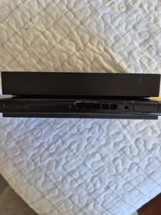 Nintendo Switch Azul y Amarillo