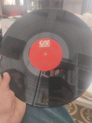Vinilo LP Los Grandes del Jazz