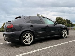 SEAT Leon 2004