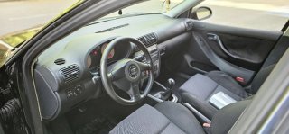SEAT Leon 2004