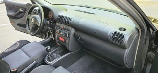 SEAT Leon 2004
