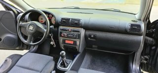 SEAT Leon 2004