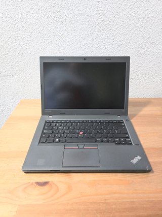 Portátil Lenovo ThinkPad i5