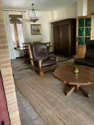 LOTE MUEBLES DE ROBLE MACIZO. ¡¡¡OPORTUNIDAD!!!