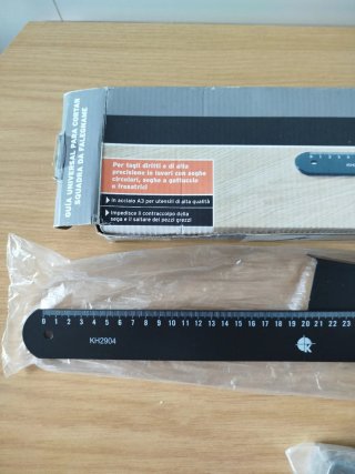 Escuadra transportador Powerfix Profi