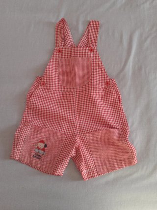 Lote Ropa Bebé Niña o niño Verano