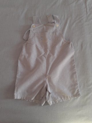 Lote Ropa Bebé Niña o niño Verano