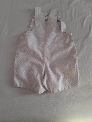 Lote Ropa Bebé Niña o niño Verano