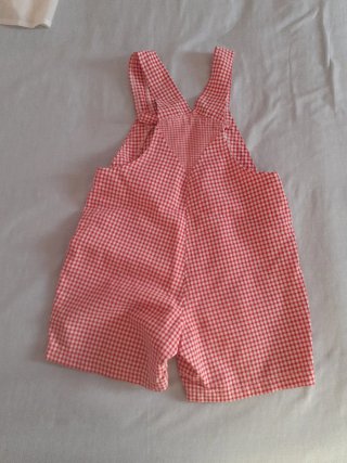 Lote Ropa Bebé Niña o niño Verano