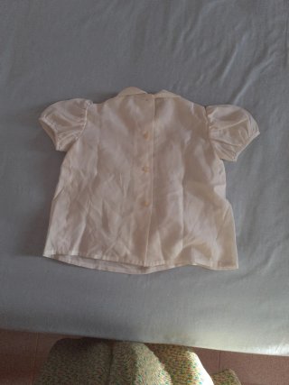 Lote Ropa Bebé Niña o niño Verano