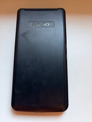 Calculadora Científica Casio FX-100s VPAM