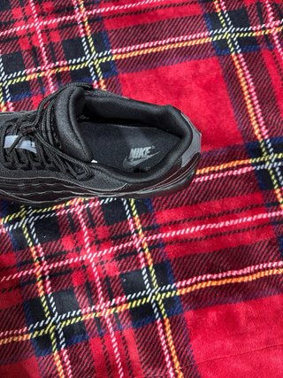 Zapatillas Nike Air Max 95 Negras