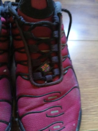 Nike Bambas Talla [Talla]