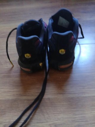 Nike Bambas Talla [Talla]