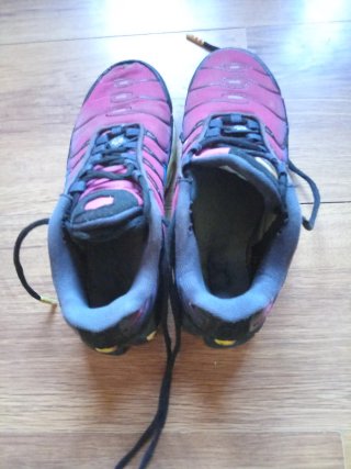 Nike Bambas Talla [Talla]
