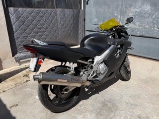 Honda CBR 600 F - 1999