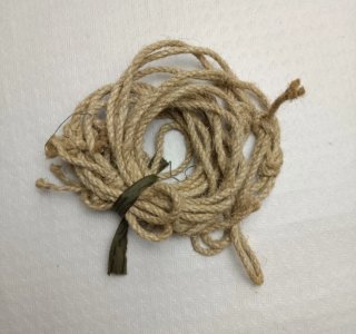 PALOS Y PIQUETAS EJÉRCITO ALEMÁN RDA