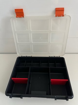 Caja Organizadora Compartimentada TAYG