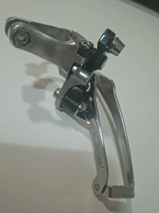 Desviador Shimano 105