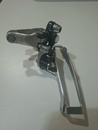 Desviador Shimano 105