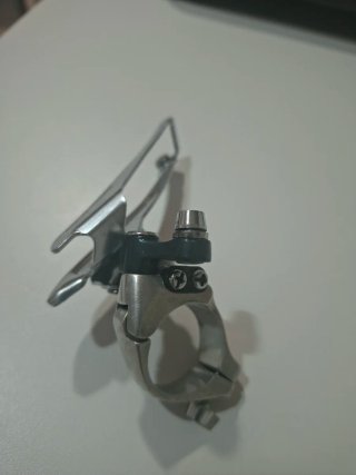 Desviador Shimano 105