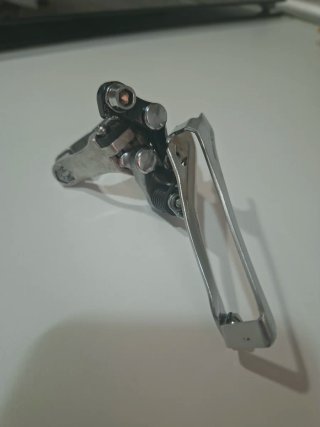 Desviador Shimano 105