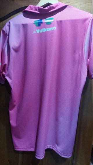 Polo vulkano Hombre Talla Xl