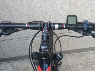 Bicicleta Kross Level R4 2014