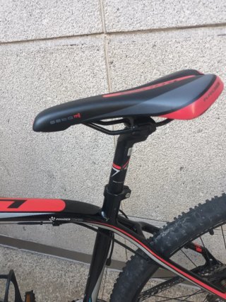 Bicicleta Kross Level R4 2014