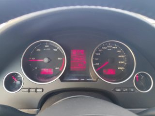 SEAT Exeo 2011