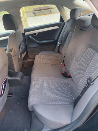 SEAT Exeo 2011