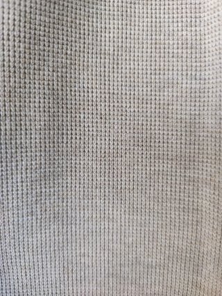 Camiseta tirantes beige