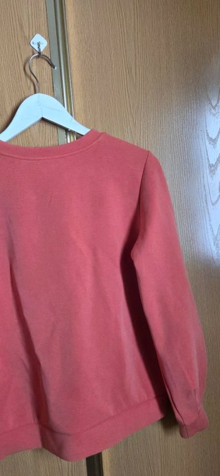 Sudadera s.Oliver Talla S Rosa