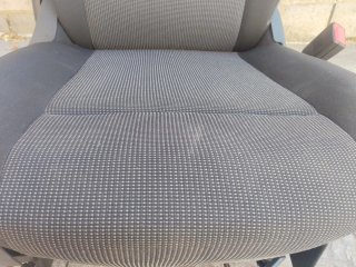 Asientos Furgoneta Opel Combo 2025