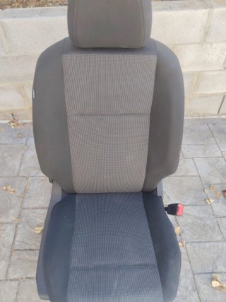 Asientos Furgoneta Opel Combo 2025