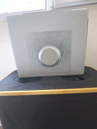 Fregadero Cocina MOCOERL Plata Metal