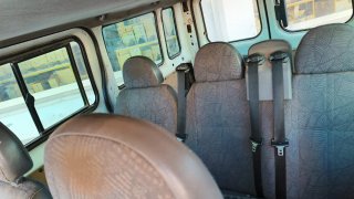 Ford Transit 2005