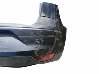 PARAGOLPES TRASERO SEAT ALTEA (5P1) BKD