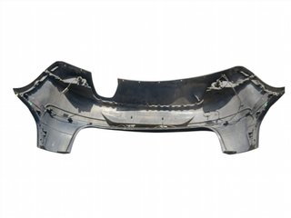 PARAGOLPES TRASERO SEAT ALTEA (5P1) BKD